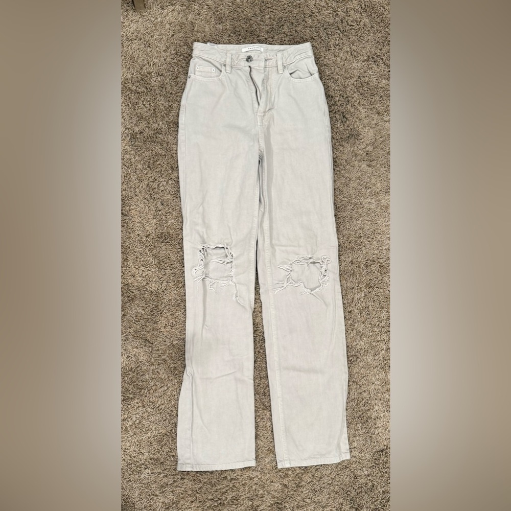 Pacsun 90s Boyfriend Jeans